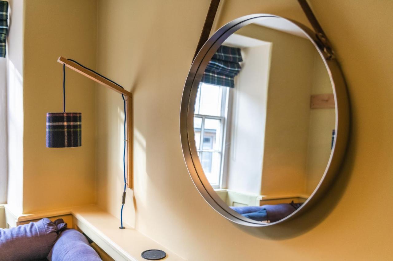 Number 6 Stamford - Boutique Grade II Listed Townhouse Villa Ngoại thất bức ảnh